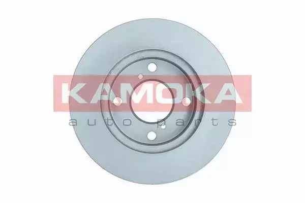 KAMOKA TARCZA HAMULCOWA 103554 