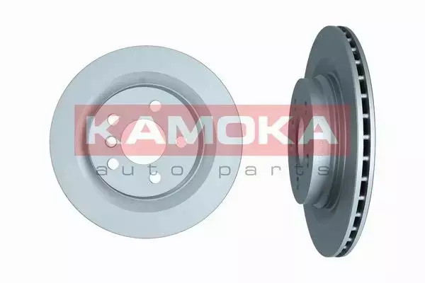 KAMOKA TARCZA HAMULCOWA 103557 