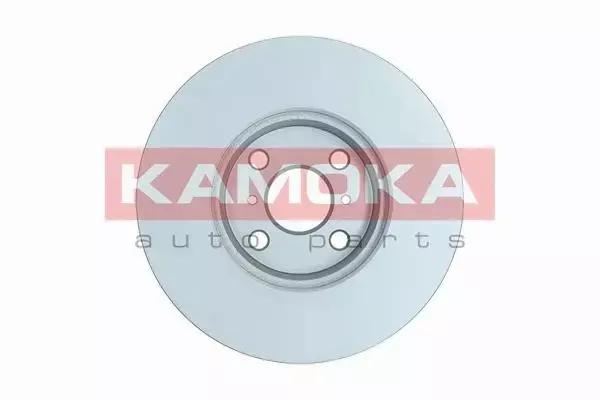 KAMOKA TARCZA HAMULCOWA 103563 