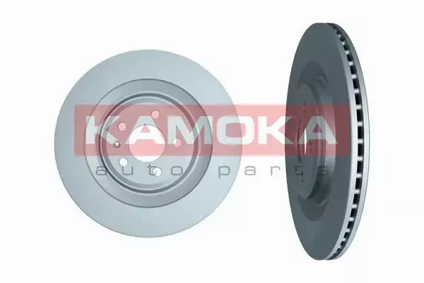 KAMOKA TARCZA HAMULCOWA 103564 