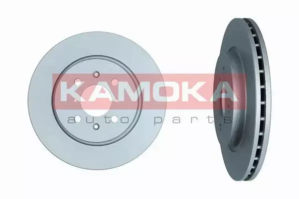 KAMOKA TARCZA HAMULCOWA 103566 