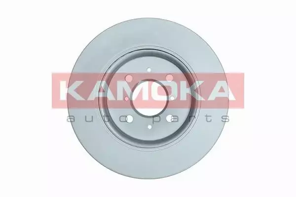 KAMOKA TARCZA HAMULCOWA 103566 