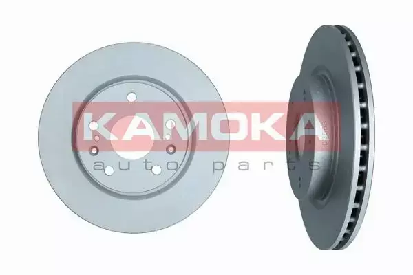 KAMOKA TARCZA HAMULCOWA 103568 