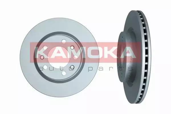 KAMOKA TARCZA HAMULCOWA 103569 