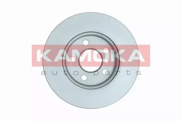 KAMOKA TARCZA HAMULCOWA 103570 