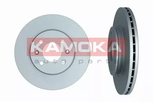 KAMOKA TARCZA HAMULCOWA 103571 