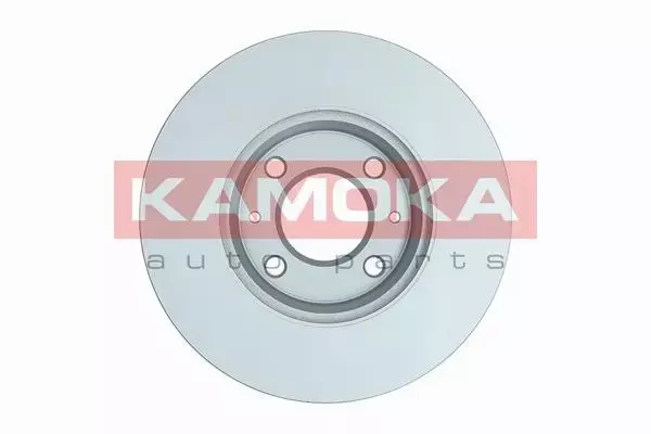 KAMOKA TARCZA HAMULCOWA 103571 