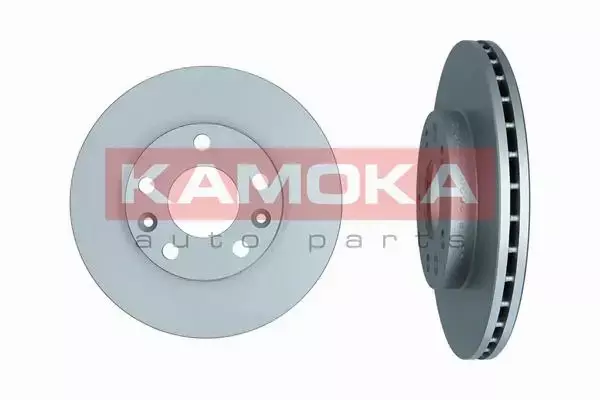 KAMOKA TARCZA HAMULCOWA 103576 