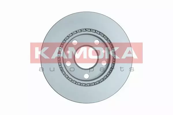 KAMOKA TARCZA HAMULCOWA 103576 