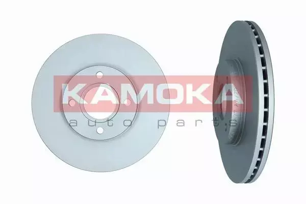 KAMOKA TARCZA HAMULCOWA 103577 