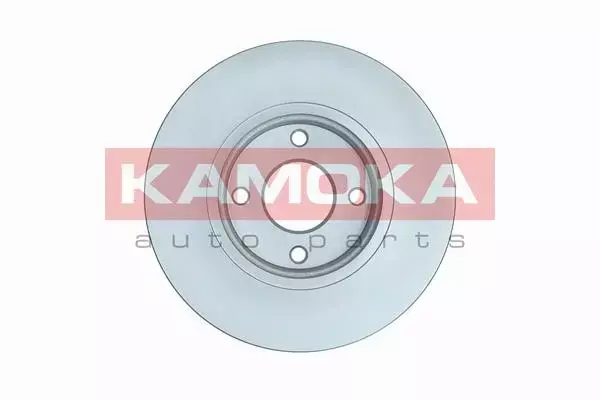 KAMOKA TARCZA HAMULCOWA 103577 