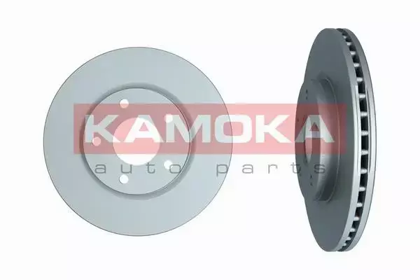 KAMOKA TARCZA HAMULCOWA 103579 