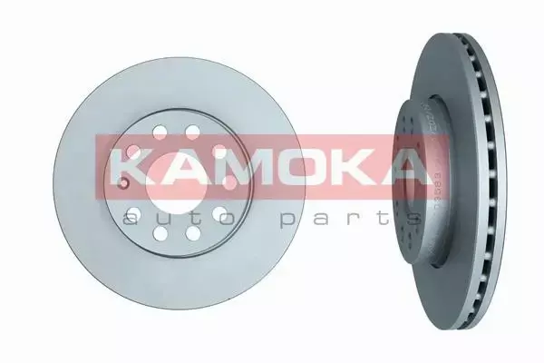 KAMOKA TARCZA HAMULCOWA 103583 