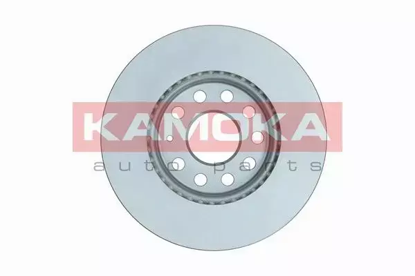 KAMOKA TARCZA HAMULCOWA 103583 