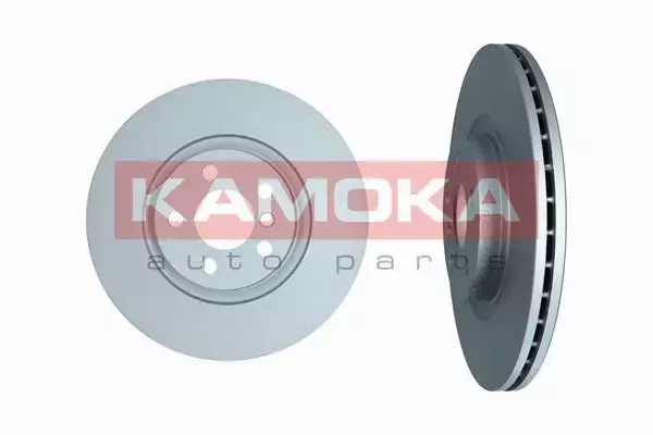 KAMOKA TARCZA HAMULCOWA 103584 