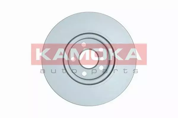 KAMOKA TARCZA HAMULCOWA 103584 