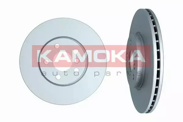 KAMOKA TARCZA HAMULCOWA 103585 