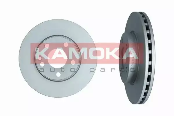 KAMOKA TARCZA HAMULCOWA 103589 