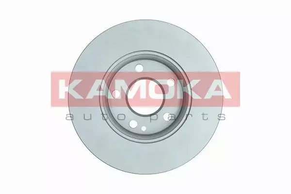 KAMOKA TARCZA HAMULCOWA 103589 