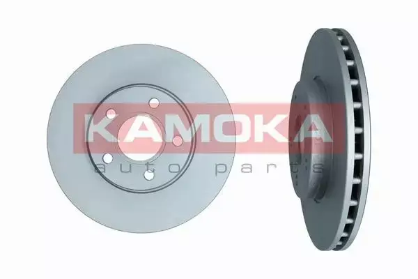 KAMOKA TARCZA HAMULCOWA 103591 