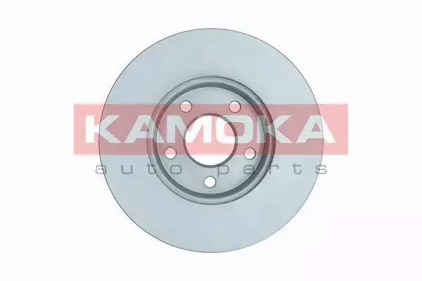 KAMOKA TARCZA HAMULCOWA 103591 