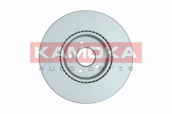 KAMOKA TARCZA HAMULCOWA 103593 