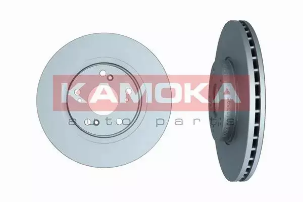 KAMOKA TARCZA HAMULCOWA 103595 