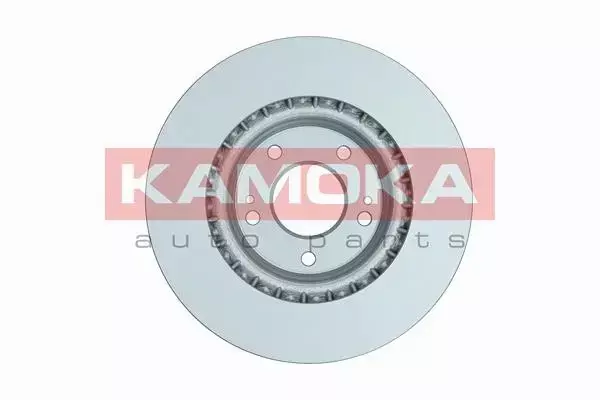 KAMOKA TARCZA HAMULCOWA 103596 