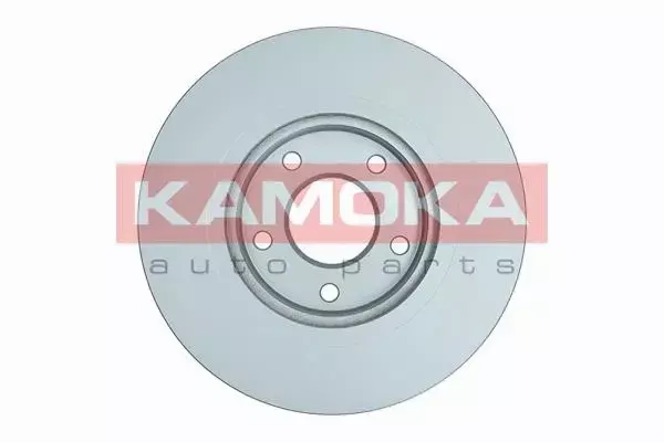 KAMOKA TARCZA HAMULCOWA 103599 