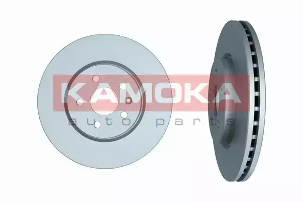 KAMOKA TARCZA HAMULCOWA 103600 