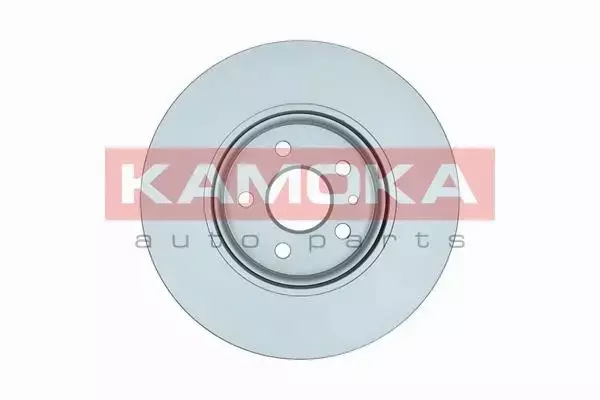 KAMOKA TARCZA HAMULCOWA 103600 