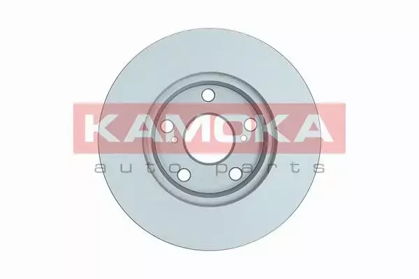 KAMOKA TARCZA HAMULCOWA 103602 