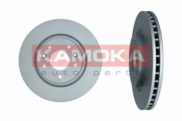 KAMOKA TARCZA HAMULCOWA 103603 