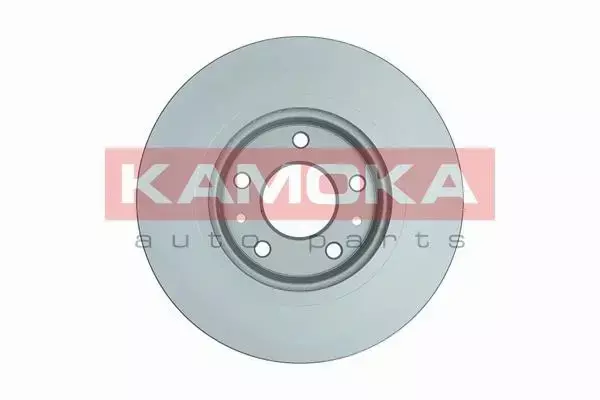 KAMOKA TARCZA HAMULCOWA 103603 