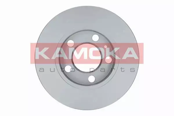 KAMOKA TARCZA HAMULCOWA 1036068 