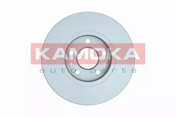 KAMOKA TARCZA HAMULCOWA 103616 