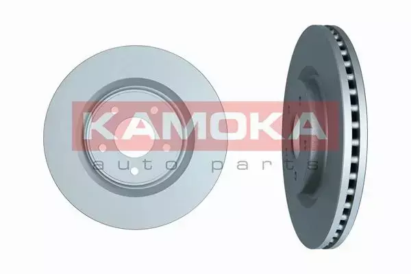 KAMOKA TARCZA HAMULCOWA 103618 