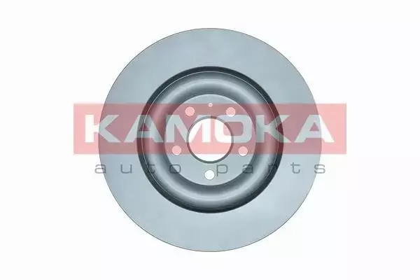 KAMOKA TARCZA HAMULCOWA 103619 