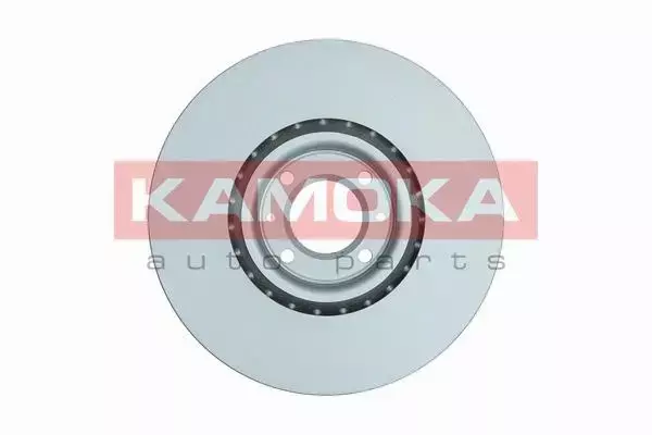 KAMOKA TARCZA HAMULCOWA 103624 