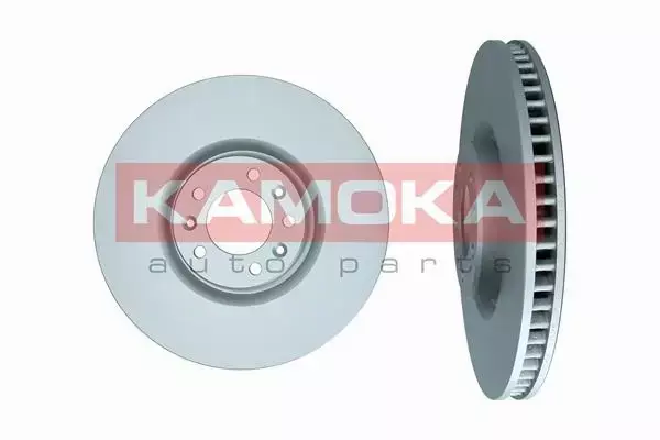 KAMOKA TARCZA HAMULCOWA 103627 