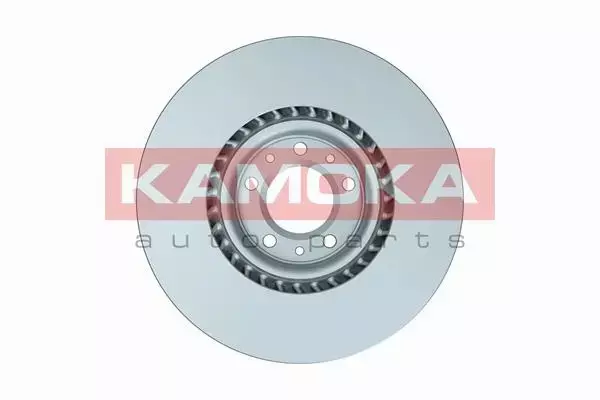 KAMOKA TARCZA HAMULCOWA 103627 