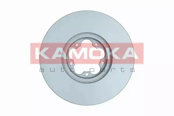 KAMOKA TARCZA HAMULCOWA 103632 