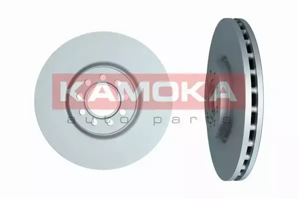 KAMOKA TARCZA HAMULCOWA 103634A 