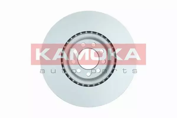 KAMOKA TARCZA HAMULCOWA 103634A 