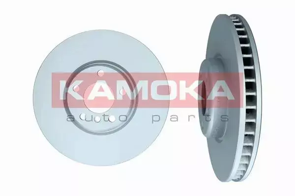 KAMOKA TARCZA HAMULCOWA 103638 