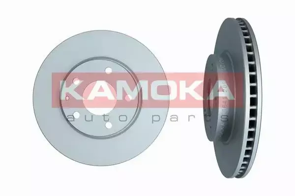 KAMOKA TARCZA HAMULCOWA 103641 