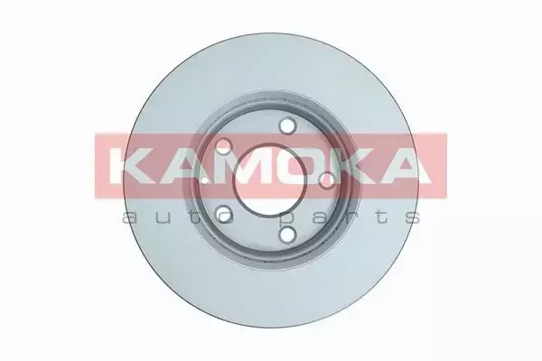 KAMOKA TARCZA HAMULCOWA 103641 