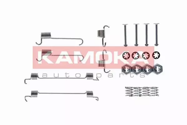 KAMOKA SPRĘŻYNKI SZCZĘK 1070041 