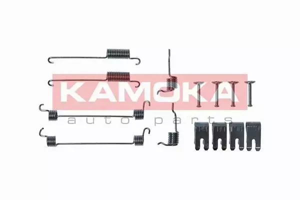 KAMOKA ZESTAW MONTAŻOWY SZCZĘK 1070048 