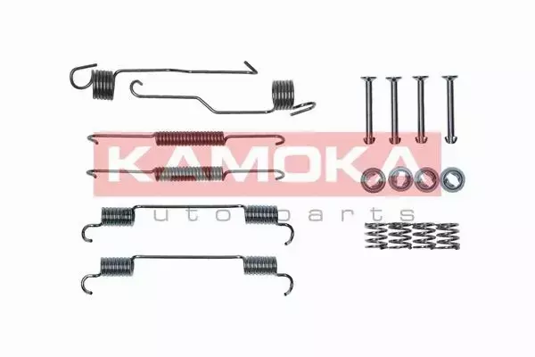 KAMOKA SPRĘŻYNKI SZCZĘK 1070051 